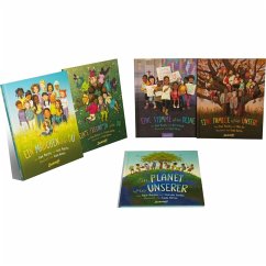 Eine Welt wie diese - Mädchen-Kollektion - Murphy, Frank