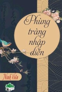 Cover Phùng Tràng Nh¿p Di¿n (eBook, ePUB)
