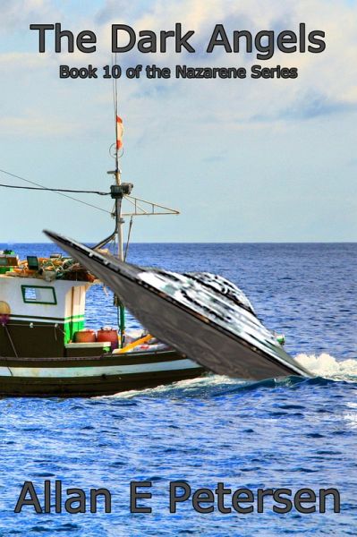 The Dark Angles (eBook, ePUB)