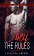 Obey the Rules: Rough Love Part 2... - Bild 1