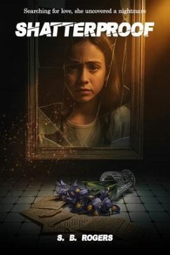 SHATTERPROOF (eBook, ePUB) - Rogers, S. B.