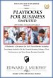 Playbooks for Business Simplified: A... - Bild 1