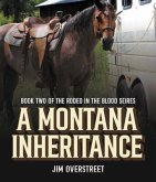 A Montana Inheritance (eBook, ePUB) A Montana Inheritance (eBook, ePUB)