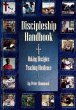 Discipleship Handbook - Making... - Bild 1