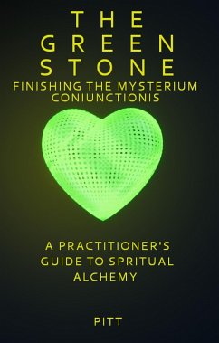 Cover The Green Stone (eBook, ePUB)