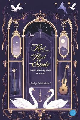 Rust And Smoke (eBook, ePUB)