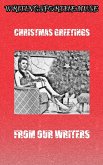 Christmas Greetings From Our Writers (eBook, ePUB)