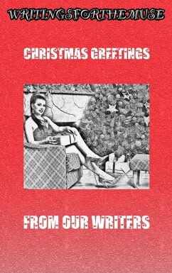 Cover Christmas Greetings From Our Writers (eBook, ePUB)