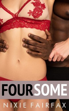 Cover Foursome (eBook, ePUB)