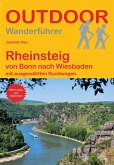Rheinsteig von Bonn nach Wiesbaden