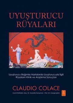 Uyusturucu Rüyalari - Colace, Claudio