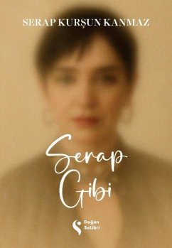Cover Serap Gibi