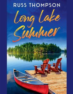 Long Lake Summer - Thompson, Russ
