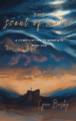 The Scent of Water - Busby, Lynn The Scent of Water - Busby, Lynn