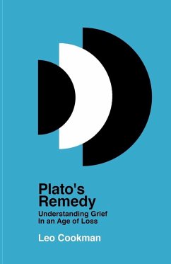 Plato's Remedy - Cookman, Leo