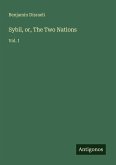 Sybil, or, The Two Nations