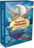 Peygamber Hikayeleri Set 14 Kitap