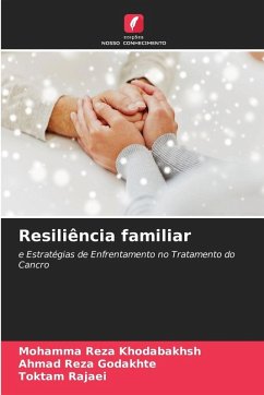 Cover Resiliência familiar