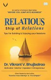 Relatious-Ship of Relations