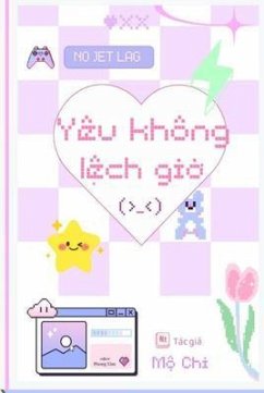 Cover Yêu Không L¿ch Gi¿ (eBook, ePUB)