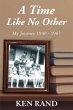A Time Like No Other (eBook, ePUB) - Bild 1