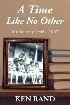 A Time Like No Other (eBook, ePUB) - Rand, Ken