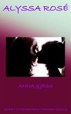 Short Stories From The Red Books: Anna & Jess (eBook, ePUB)
