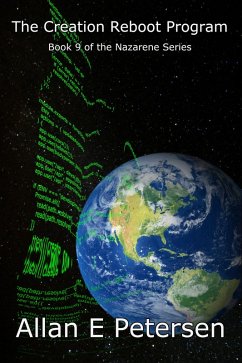 Cover The Creation Reboot Program (eBook, ePUB)