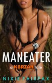 Maneater: A Korzan Tale (eBook, ePUB)