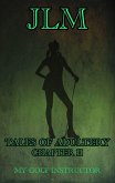 Tales of Adultery: Chapter 2 - My Golf Instructor (eBook, ePUB)