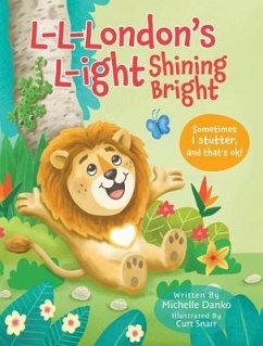 Cover L-L-London's L--ight Shining Bright (eBook, ePUB)