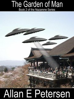 Cover THe Garden of Man (eBook, ePUB)