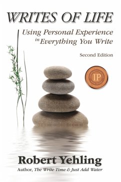 Cover Writes of Life: Using Personal Experience in Everything You Write (eBook, ePUB)