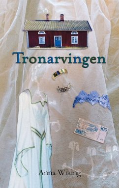 Tronarvingen Tronarvingen