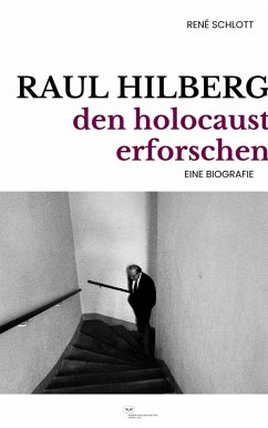 Cover Raul Hilberg