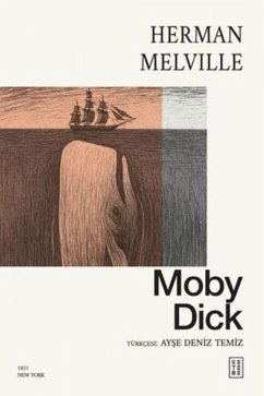 Cover Moby Dick