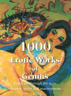 Cover 1000 Erotic Works of Genius