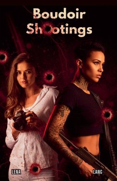 Cover Boudoir Shootings