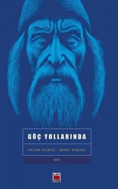 Cover Göc Yollarinda