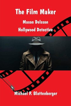 Cover The Film Maker