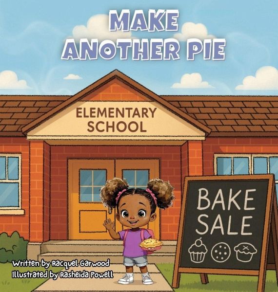 Make Another Pie Make Another Pie