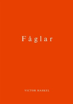 Cover Fåglar