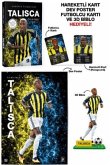 Talisca - Sahanin Yildizlari Talisca - Sahanin Yildizlari