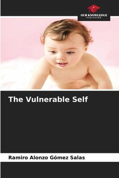Cover The Vulnerable Self