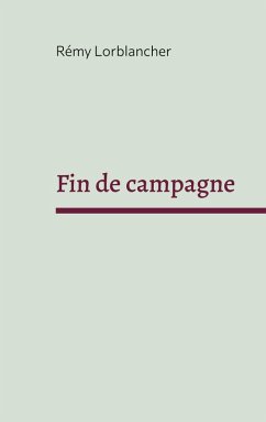 Cover Fin de campagne