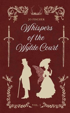 Cover Whispers of the Wylde Court