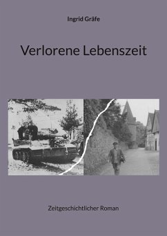 Cover Verlorene Lebenszeit