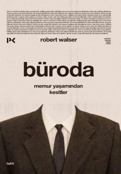 Büroda - Walser, Robert