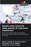 Studio sulla tossicità delle piante di interesse zootecnico