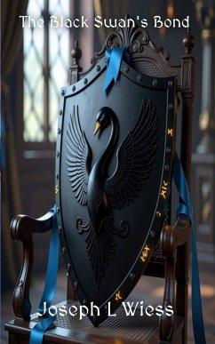 Cover The Black Swan's Bond